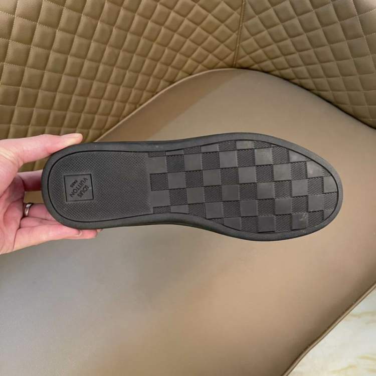 Picture of Louis Vuitton Shoes _SKULVsz38-45mnf042115330